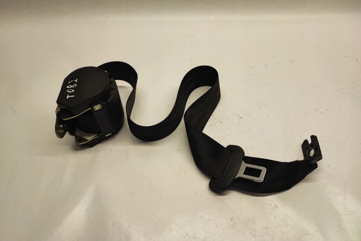CEINTURE DE SÉCURITÉ ARRIÈRE GAUCHE AUDI A3 LIMOUSINE (8VS, 8VM) 629416900 2.0L