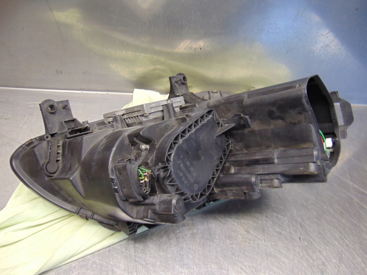 PHARE GAUCHE AVANT AVANT XÉNON VW TOURAN I EUROPE