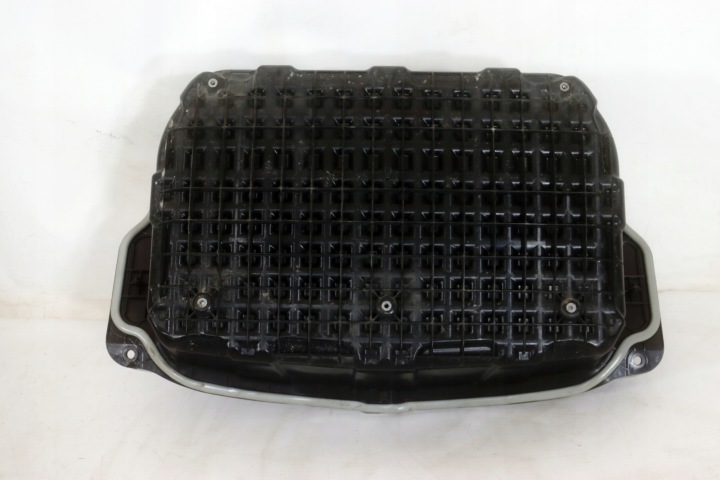 TESLA Y 1487751-00-D BAIGNOIRE COUVERCLES DE COFFRE J-7666