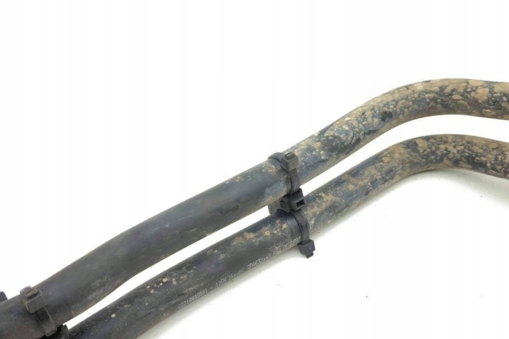 TUYAU REFROIDISSEMENT CITROËN BERLINGO (K9) 9822195080 1.6L 2022