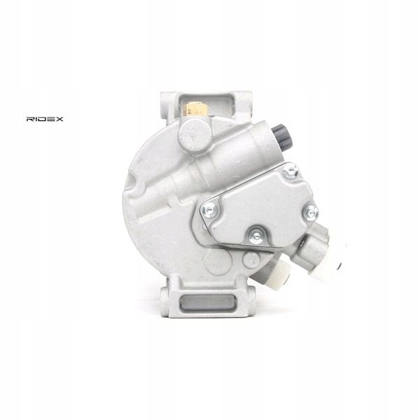 RIDEX 447K0019 COMPRESSEUR DE CLIMATISATION 5SL12C PAG 46 R134A