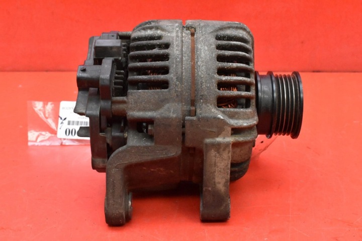 ALTERNATEUR TEST 13229984AK 0124325163 OPEL VECTRA C 1.8 16V 140 KM 05-09