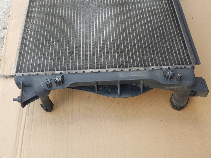 RADIATEUR EAU AUDI A6 C6 2.0 2.4 2.8 3.0 3.2 ESSENCE AUTOMATE