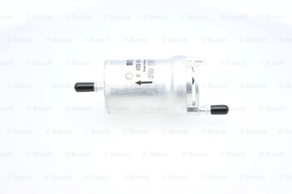 0450905925 BOSCH FILTRE CARBURANTS AUDI A3 16,32