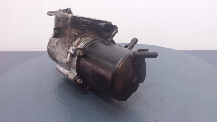 CITROEN C5 2.0 HDI POMPE AMPLIFICATEUR CAOUTCHOUC 9656795980