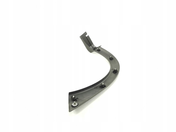 MOULURE GARDE-BOUE GAUCHE ARRIÈRE OPEL CORSA ″C″ 2000-2006 NEUF ORIGINALE 8061165