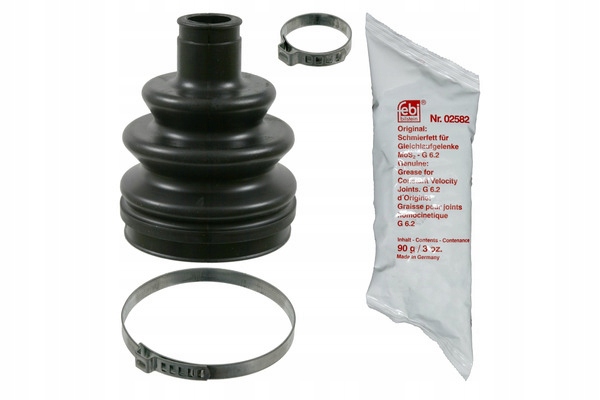 FEBI 02721 PROTECTION ARTICULATION OPEL