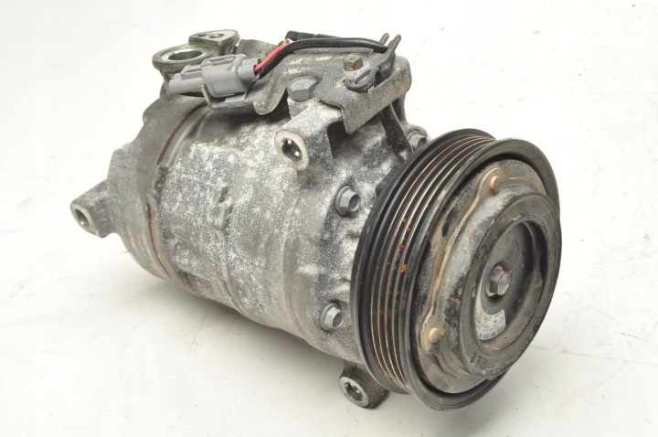 MERCEDES CLA W117 2.2 CDI COMPRESSEUR DE CLIMATISATION 447280-7424