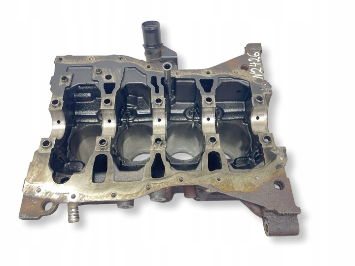 BLOC MOTEUR NISSAN QASHQAI 1.5 DCI 9K9