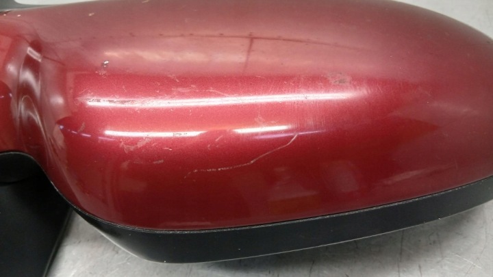 RÉTROVISEUR DROIT VOLVO S60 I 2.5B 00-04R 7PIN 9203003