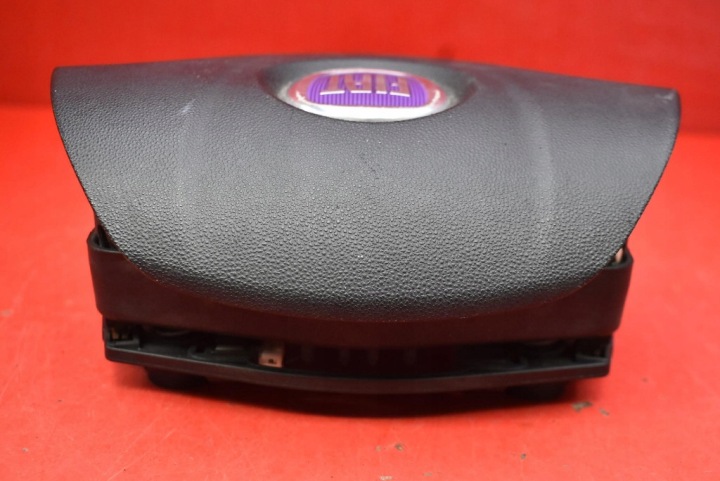 AIRBAG COUSSIN SÉCURITÉ CONDUCTEUR 07354104460 FIAT BRAVO 2 II 07-11