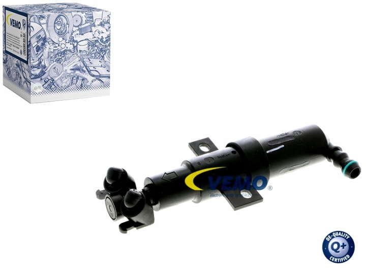 BUSE LAVE-GLACE PROJECTEUR VW