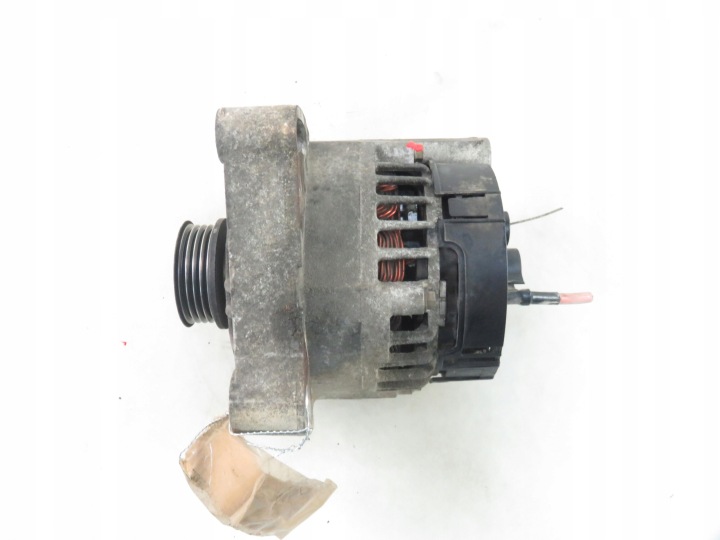 ALTERNATEUR FIAT PANDA II (169_) 1.1 54 187 A1.000 MS1022118220 46843093