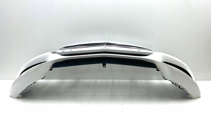 MERCEDES C CLASSE DANS 205 ELEGANCE EXCLUSIVE PARE-CHOCS AVANT AVANT A2058850525