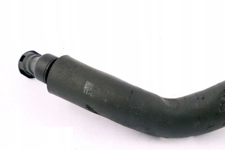 BMW E60 E63 E87 E90 TUYAU POWROTNA FIL HUILES