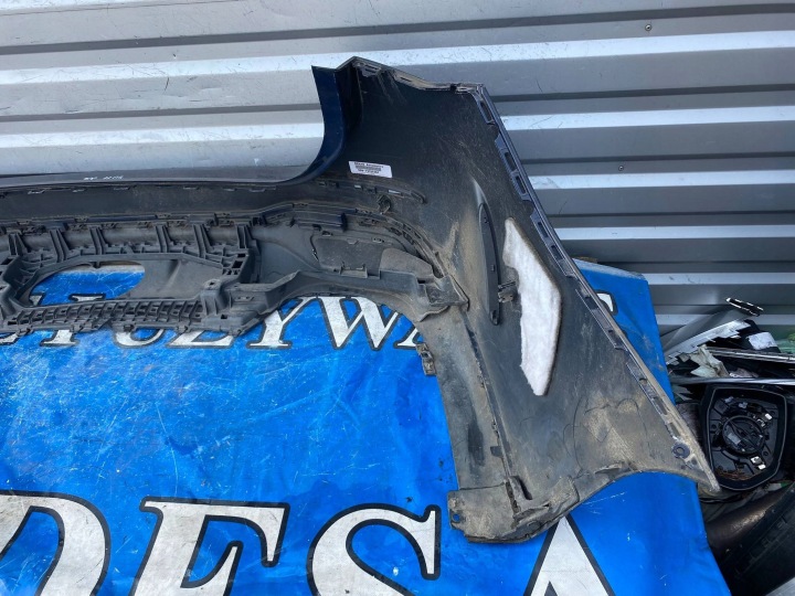 MERCEDES C 206 UNIVERSEL PARE-CHOCS ARRIÈRE 2068851103