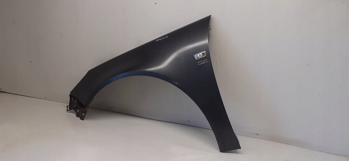 WING LEFT FRONT OPEL INSIGNIA A 08-13 photo 2 - milautoparts-fr.ukrlive.com