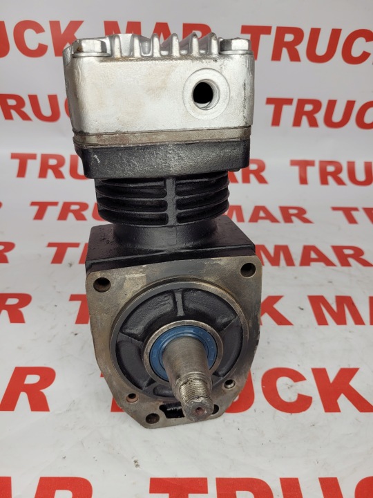 COMPRESSEUR COMPRESSEUR AIR IVECO EUROCARGO BENDIX 757645