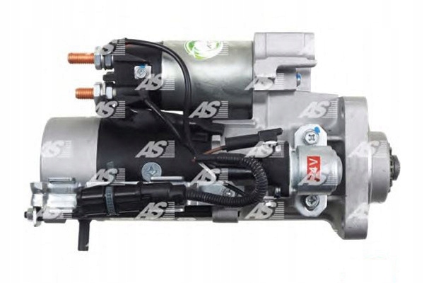 AS-PL S5187 DÉMARREUR