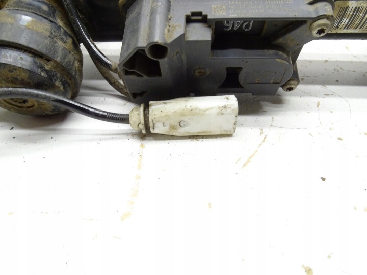AMORTISSEUR DROIT GAUCHE ARRIÈRE ARRIÈRE VCD ENSEMBLE 6796859 BMW F10 LCI