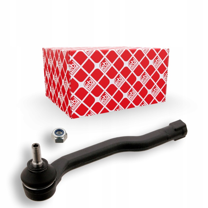 EMBOUT BARRE DE DIRECTION NISSAN MICRA KIT NIEZBEDNIK CONDUCTEUR #1