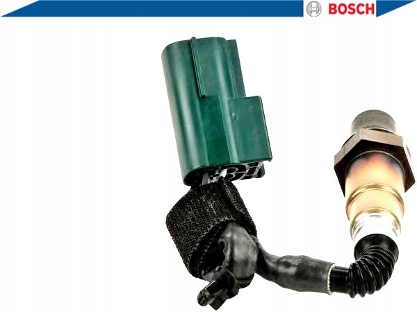 SONDA LAMBDA NISSAN ALTIMA 2,5 01- BOSCH 