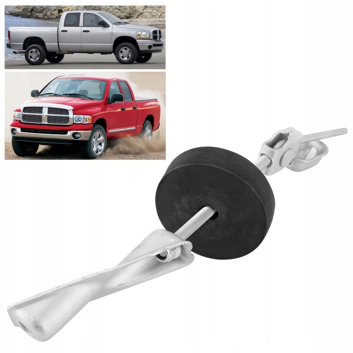 TENDEUR CÂBLES FREINS PARKINGOWEGO 52122296AA ACCESSOIRE VERS DODGE XI