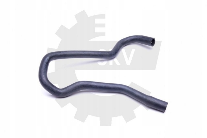 FIL RADIATEUR OPEL ZAFIRA A 2.0 DI ESEN SKV