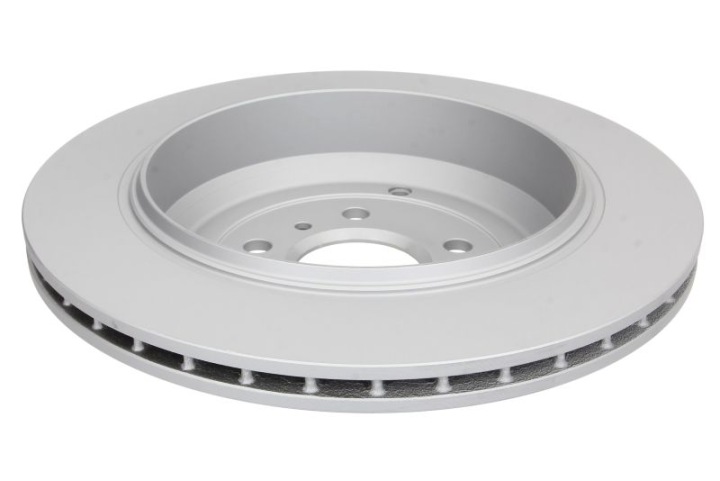 DISQUES FREIN 2PCS MERCEDES R 350 CGI 4-MATIC