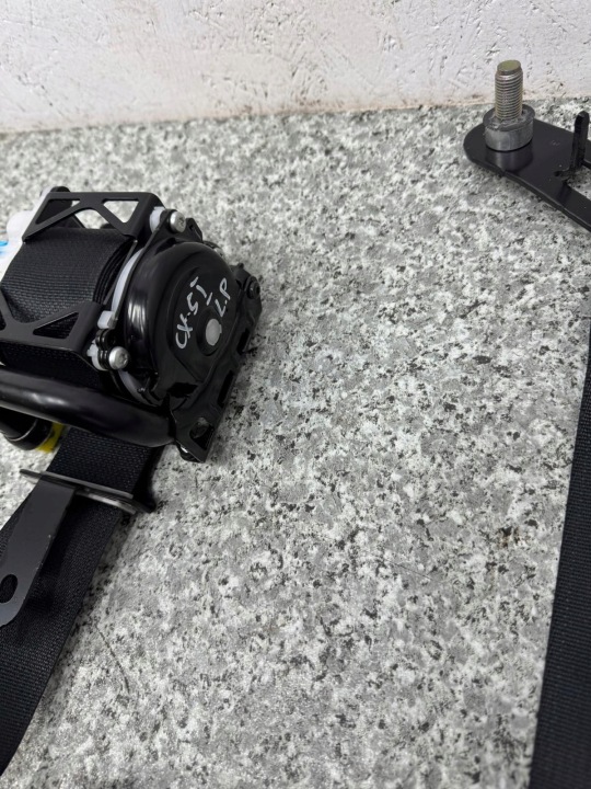 CEINTURE DE SÉCURITÉ GAUCHE AVANT MAZDA CX5 CX-5 2012-2017R TK-AH2-EH939