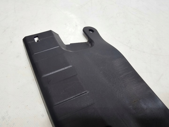 BMW X5 G05 19- PROTECTION PARE-CHOCS GAUCHE DROIT ARRIÈRE 7487525 USA