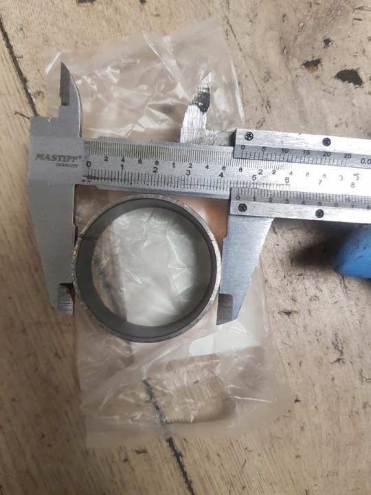 COUSSINET MANCHON BIELLETTES SUZUKI GSX-R 750W 51152-08D00