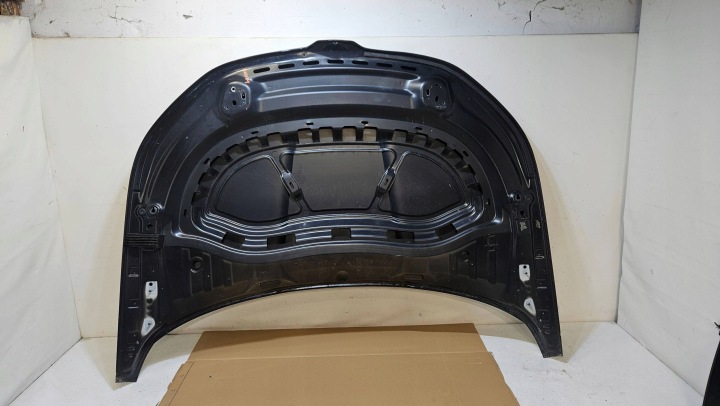 MAKSA COUVERCLE MOTEUR SKODA KODIAQ 565 ORIGINAL 565823155A