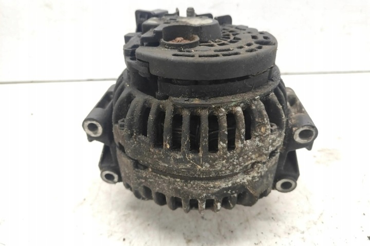 ALTERNATEUR MERCEDES-BENZ CLS (C219) 0124625023 3.5L GASOLINE 2005