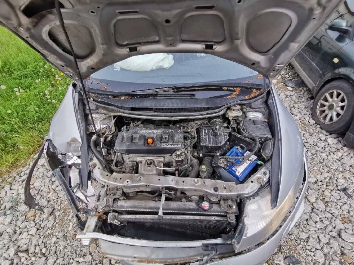 HONDA CIVIC VANNE EGR 2007 1.8L 390285 16370