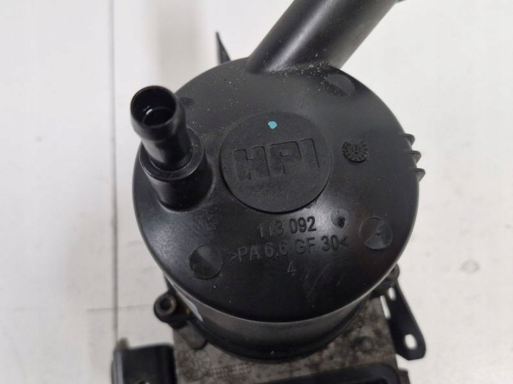 PEUGEOT OE 9675811080 POMPE AMPLIFICATEUR