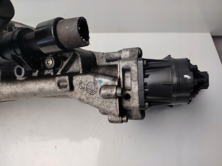 OPEL INSIGNIA A 2.0 CDTI RADIATEUR GAZ D'ÉCHAPPEMENT EGR 55566052