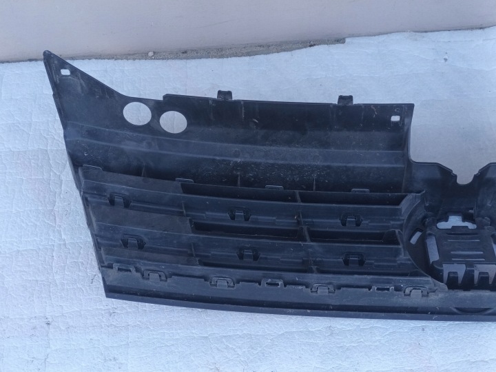 CALANDRE VW TIGUAN II 5NA GRILLE