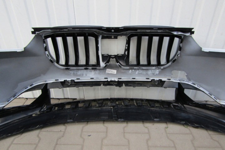 PARE-CHOCS AVANT AVANT BMW X1 U11 X LINE 22-