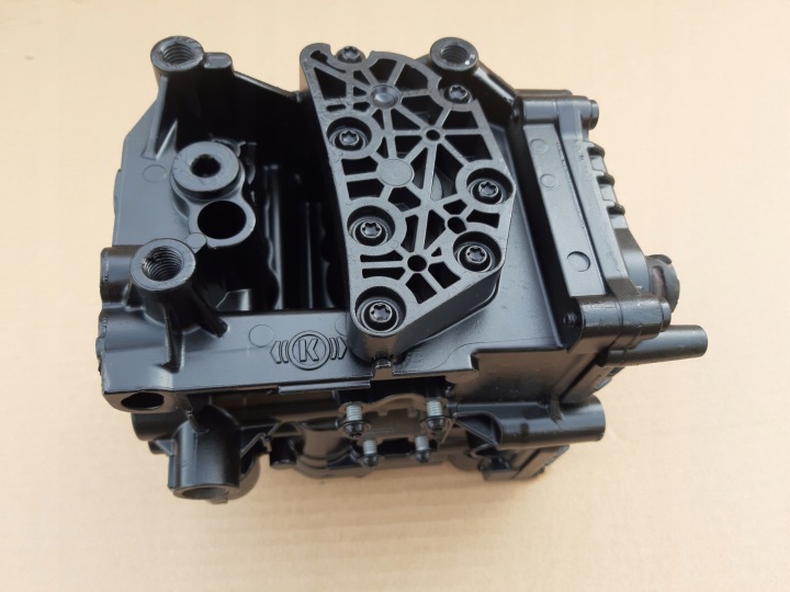 VOLVO SOUPAPE DÉSHYDRATEUR KNORR EL1500 K105904