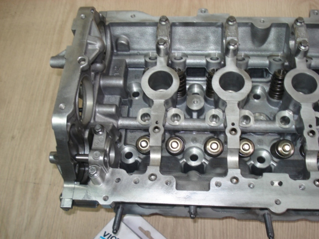 PEUGEOT CITROEN BMW MINI 1.4 THP CULASSE V78067980 -08 H6 SUR REGEN SZCZELNA