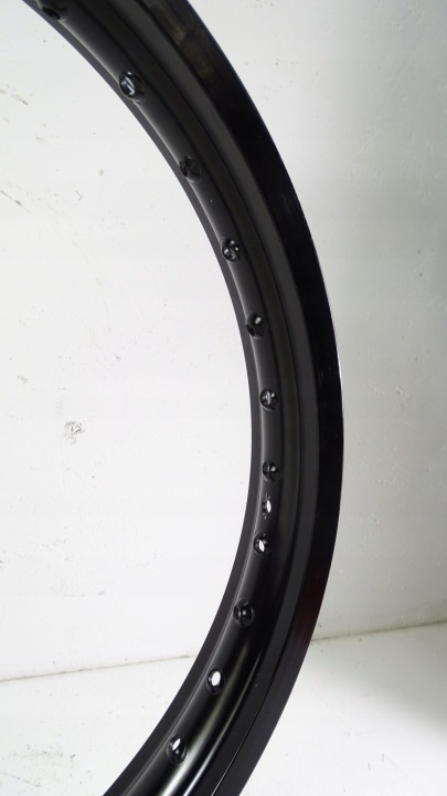 R751 KOLO JANTE AVANT MOTOCYCLETTE 21X2,15 DID JAPAN 36 RAYON YAMAHA HONDA