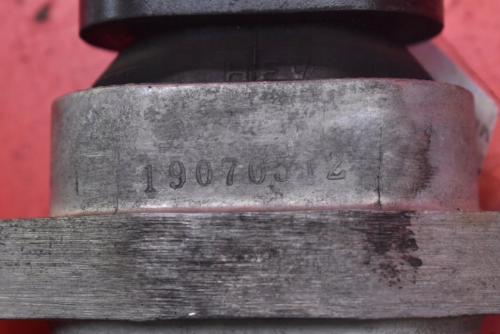 POIGNÉE COUSSIN MOTEUR INFÉRIEURE 21959-F2000 HYUNDAI KONA 1 I 1.6 GDI HYBRID 17-