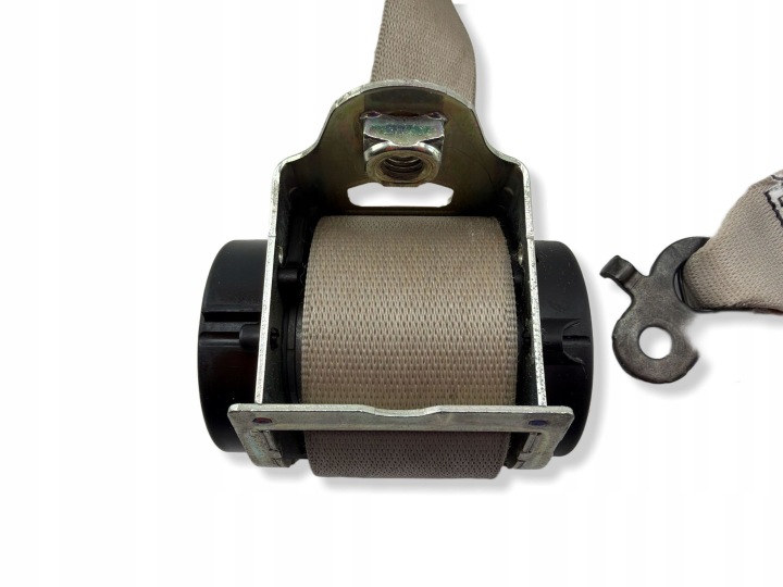 CEINTURE DE SÉCURITÉ AVANT GAUCHE BMW 5 (F10) 610126300B 2.0L DIESEL 135KW
