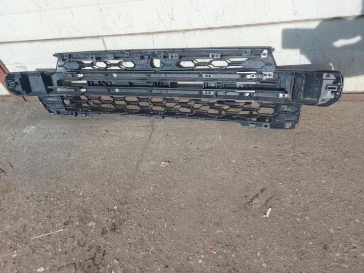 FORD RANGER PREDATOR GRILLE FORD RANGER VI VII GRILLE CALANDRE