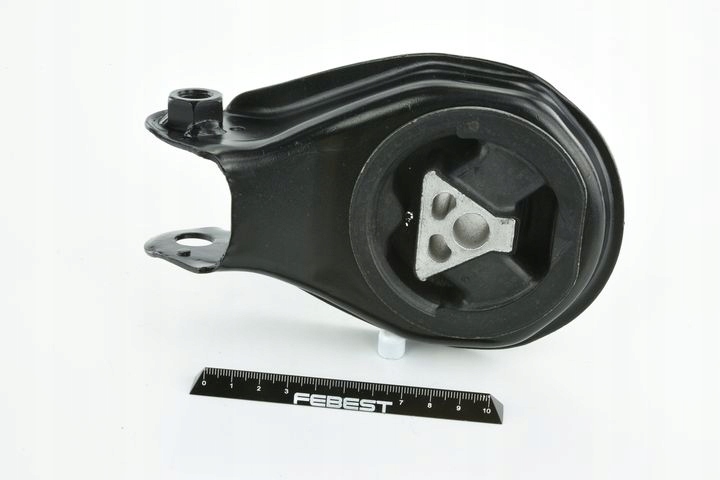 MZM-3RR1 FEBEST COUSSIN MOTEUR ARRIÈRE MAZDA 3 BK