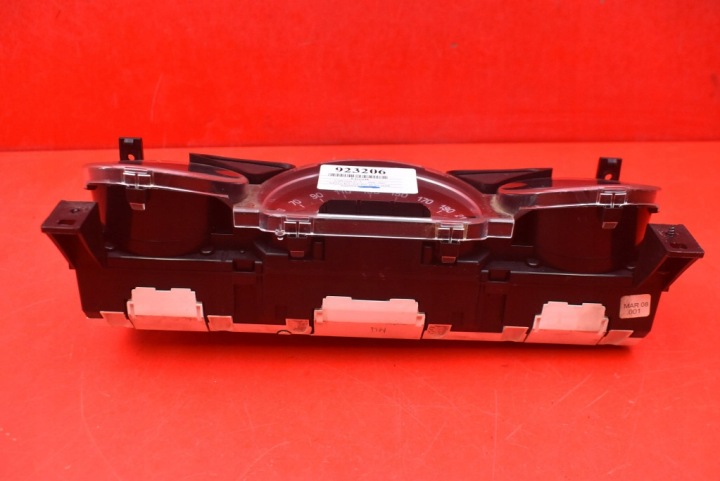 COMPTEUR TABLEAU DE BORD EUROPE 9665368980 CITROEN C5 II X7 III 2.0 HDI 140 KM 08-17