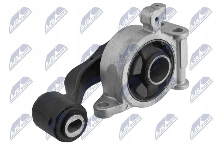 COUSSIN MOTEUR NISSAN MURANO Z51 07-14 ALTIMA 06-12 TEANA J32 08-13 ARRIÈRE