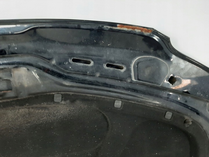 VW PASSAT B5 VARIANT UNIVERSEL 1.9TDI 04R CAPOT CODE L041 3B0823031K