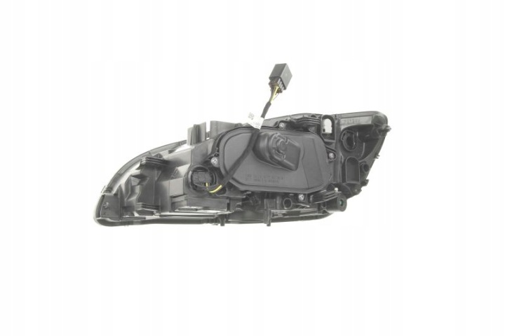 PROJECTEUR VOLVO